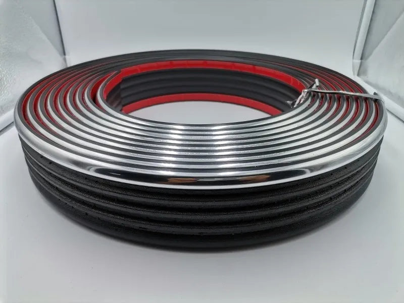 ROLLO MOLDURA LATERAL CHEVROLET CHEYENNE 92-98