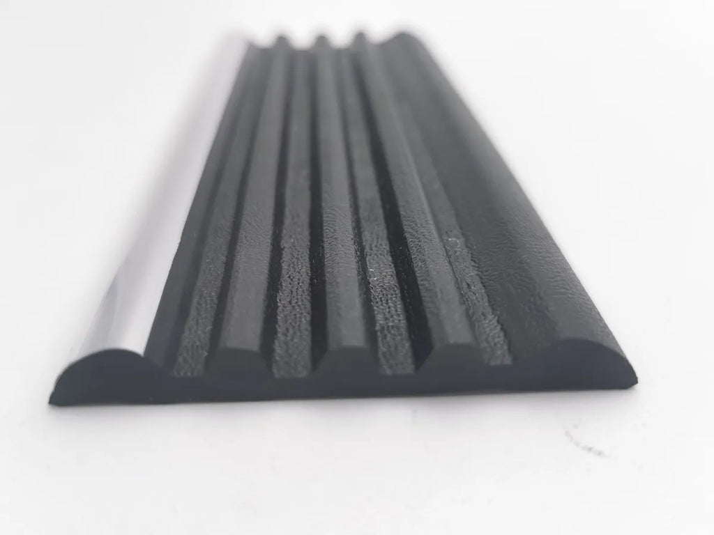 ROLLO MOLDURA LATERAL CHEVROLET CHEYENNE 92-98